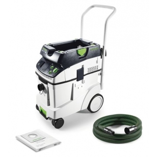 Festool Mobilný vysávač CTM 48 E CLEANTEC