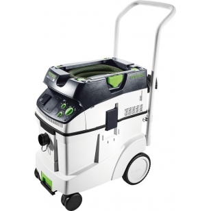 Festool Mobilný vysávač CTM 48 E CLEANTEC