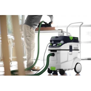 Festool Mobilný vysávač CTM 48 E CLEANTEC