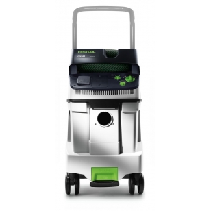 Festool Mobilný vysávač CTM 48 E CLEANTEC