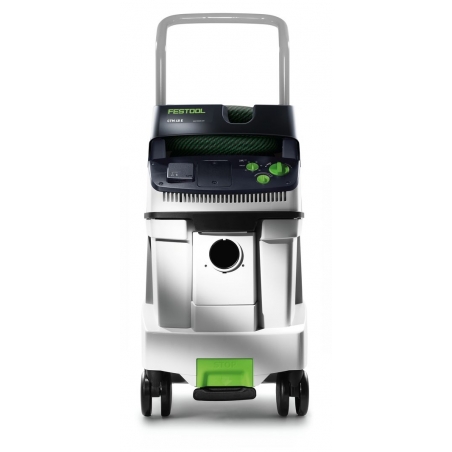 Festool Mobilný vysávač CTM 48 E CLEANTEC