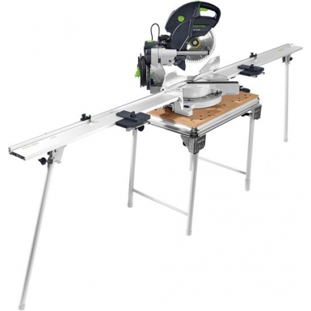 Festool Kapovacia píla (s ťahovou funkciou) KS 120 REB-Set-MFT KAPEX II