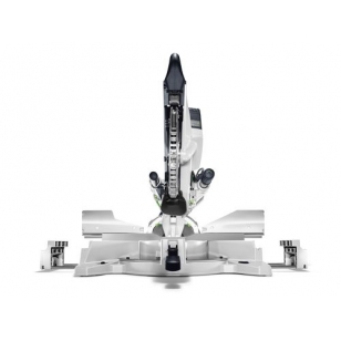 Festool Kapovacia píla (s ťahovou funkciou) KS 120 REB-Set-MFT KAPEX II