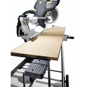 Festool Kapovacia píla (s ťahovou funkciou) KS 120 REB-Set-MFT KAPEX II