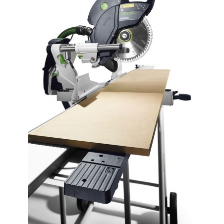 Festool Kapovacia píla (s ťahovou funkciou) KS 120 REB-Set-MFT KAPEX II