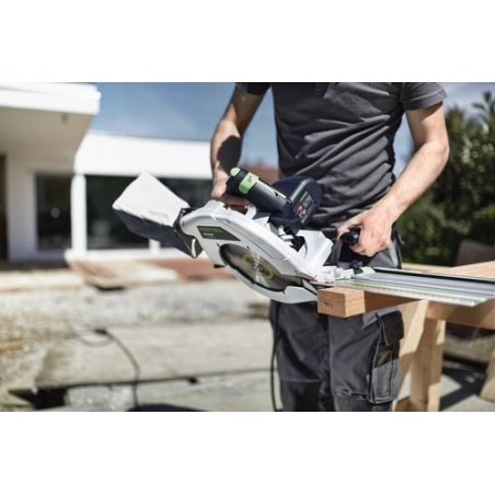 Festool Ručná kotúčová píla HK 85 EB