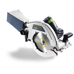 Festool Ručná kotúčová píla HK 85 EB