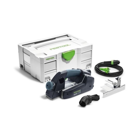 Festool Jednoručný hoblík EHL 65 EQ-Plus