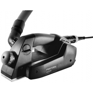 Festool Jednoručný hoblík EHL 65 EQ-Plus