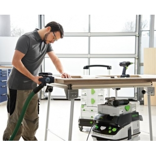 Festool Jednoručný hoblík EHL 65 EQ-Plus