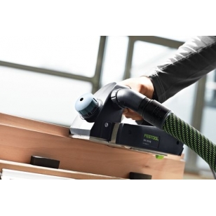 Festool Jednoručný hoblík EHL 65 EQ-Plus