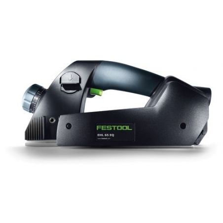 Festool Jednoručný hoblík EHL 65 EQ-Plus