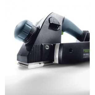 Festool Jednoručný hoblík EHL 65 EQ-Plus
