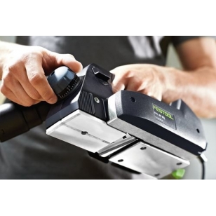 Festool Jednoručný hoblík EHL 65 EQ-Plus