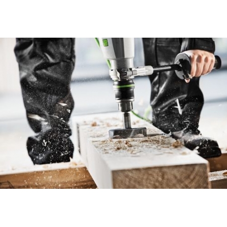 Festool Vŕtačka DR 20 E FF-Set QUADRILL
