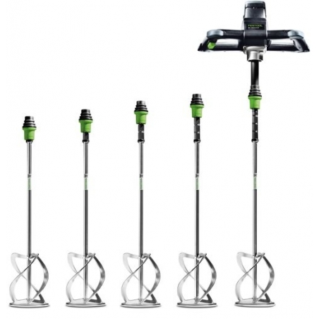 Festool Miešadlo MX 1000 E EF HS3R