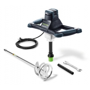 Festool Miešadlo MX 1000/2 E EF HS2