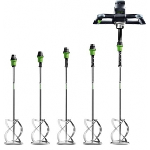 Festool Miešadlo MX 1000/2 E EF HS2