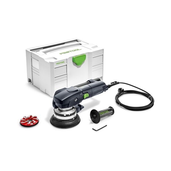 Festool Renovačná frézka RG 80 E-Set DIA ABR RENOFIX