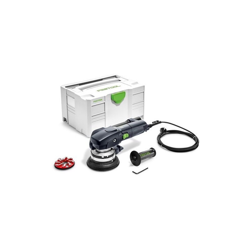Festool Renovačná frézka RG 80 E-Set DIA ABR RENOFIX