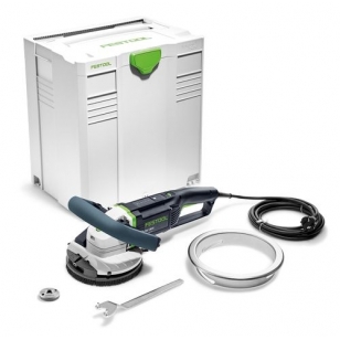 Festool Sanačné brúsky RG 130 E-Plus RENOFIX