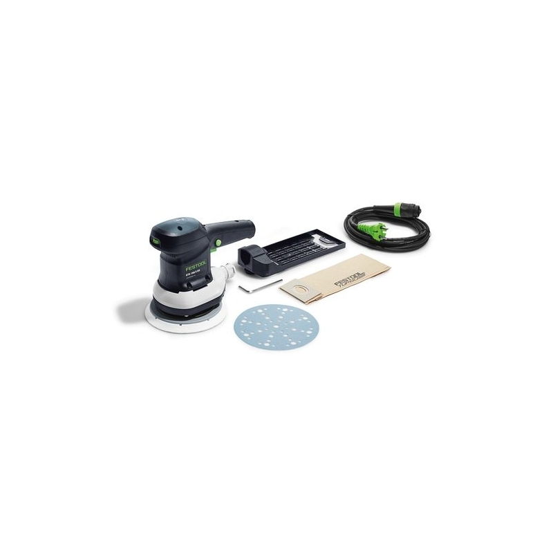 Festool Excentrická brúska ETS 150/3 EQ