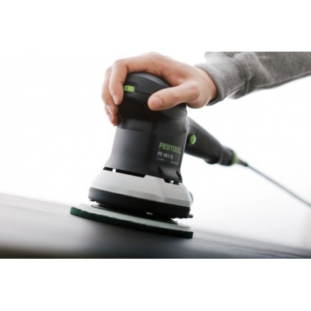 Festool Excentrická brúska ETS 150/3 EQ