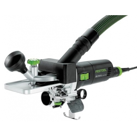 Festool Ohraňovacia frézka OFK 700 EQ-Plus