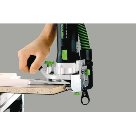 Festool Ohraňovacia frézka OFK 700 EQ-Plus
