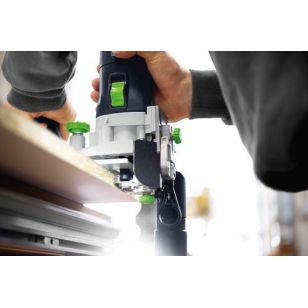 Festool Ohraňovacia frézka OFK 700 EQ-Plus