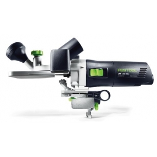 Festool Ohraňovacia frézka OFK 700 EQ-Plus
