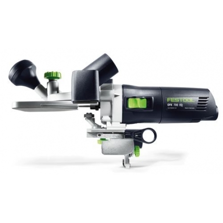 Festool Ohraňovacia frézka OFK 700 EQ-Plus