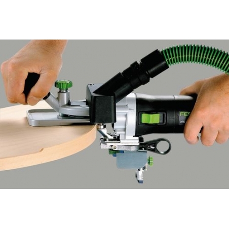 Festool Ohraňovacia frézka OFK 700 EQ-Plus