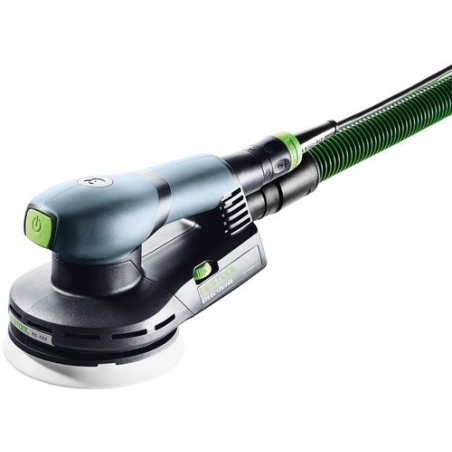 Festool Excentrická brúska ETS EC 125/3 EQ-Plus