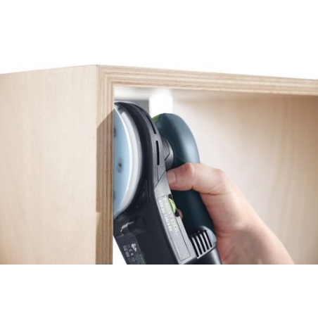 Festool Excentrická brúska ETS EC 125/3 EQ-Plus