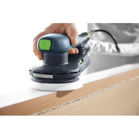 Festool Excentrická brúska ETS EC 125/3 EQ-Plus