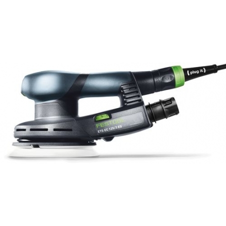 Festool Excentrická brúska ETS EC 125/3 EQ-Plus
