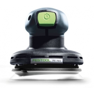 Festool Excentrická brúska ETS EC 125/3 EQ-Plus