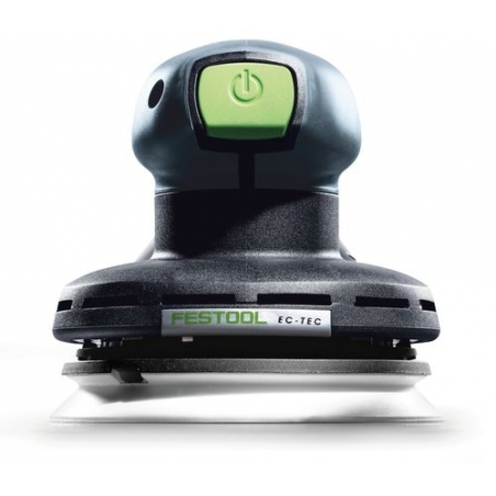 Festool Excentrická brúska ETS EC 125/3 EQ-Plus