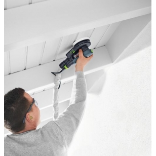Festool Excentrická brúska ETS EC 125/3 EQ-Plus