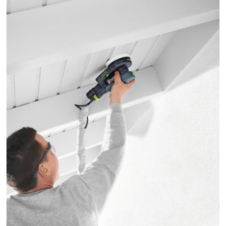 Festool Excentrická brúska ETS EC 125/3 EQ-Plus