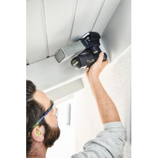 Festool Akumulátorová delta-brúska DTSC 400 Li-Basic