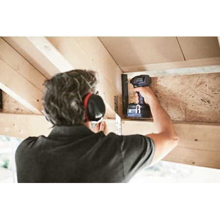 Festool Súprava skrutkovačov a vrtákov TID18 5,2/4,0 I-Set PDC18