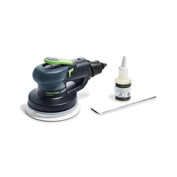 Festool Pneumatická excentrická brúska LEX 3 125/3