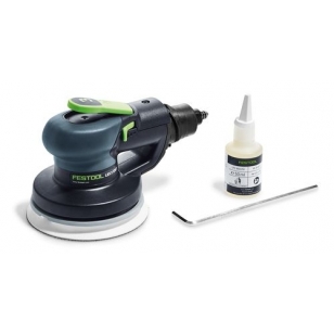 Festool Pneumatická excentrická brúska LEX 3 125/3