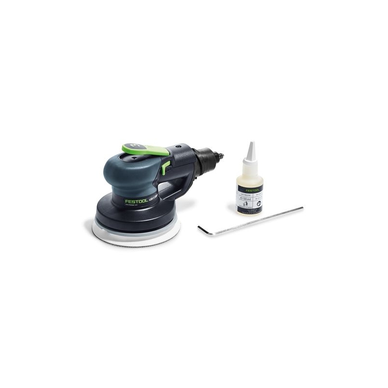 Festool Pneumatická excentrická brúska LEX 3 125/3