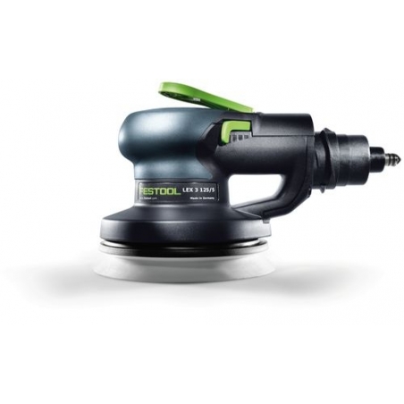 Festool Pneumatická excentrická brúska LEX 3 125/3