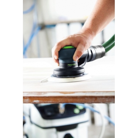 Festool Pneumatická excentrická brúska LEX 3 125/3