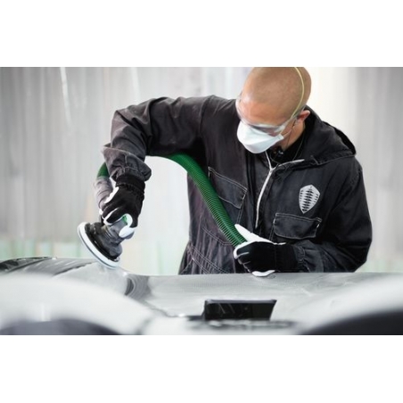 Festool Pneumatická excentrická brúska LEX 3 125/3