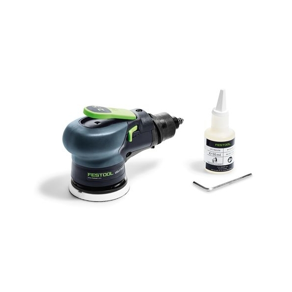 Festool Pneumatická excentrická brúska LEX 3 77/2,5